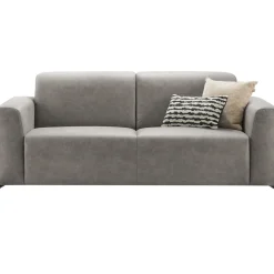 Profijt Meubel 2,5 zitsbank Aveiro grijs premium comfort