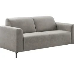 Profijt Meubel 2,5 zitsbank Aveiro grijs premium comfort