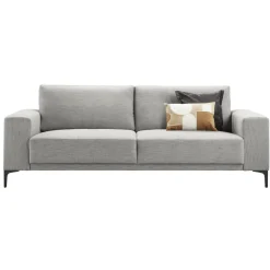 Profijt Meubel 3 zitsbank Clanton grijs Premium comfort