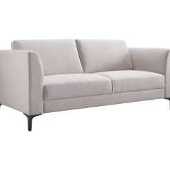 Profijt Meubel 2,5 zitsbank Gulnare beige basic comfort