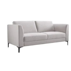 Profijt Meubel 2,5 zitsbank Gulnare beige premium comfort