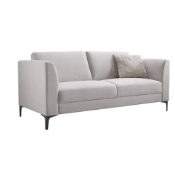 Profijt Meubel 2,5 zitsbank Gulnare beige premium comfort