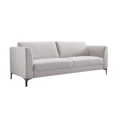 Profijt Meubel 3 zitsbank Gulnare beige premium comfort
