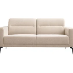 Profijt Meubel 2,5 zitsbank Heria beige basic comfort