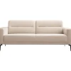 Profijt Meubel 3 zitsbank Heria beige basic comfort