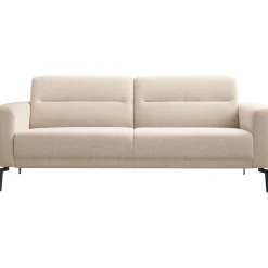 Profijt Meubel 3 zitsbank Heria beige basic comfort