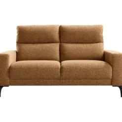 Profijt Meubel 2,5 zitsbank Holsted bruin premium comfort