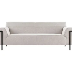 Profijt Meubel 3 zitsbank Licenza beige excellent comfort