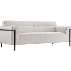 Profijt Meubel 3 zitsbank Licenza beige excellent comfort