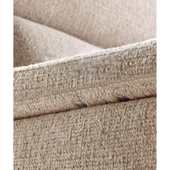 Profijt Meubel 2,5 zitsbank Mirtho beige relaxfunctie Supreme comfort