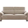 Profijt Meubel 3 zitsbank Mirtho beige Supreme comfort