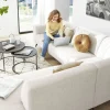 Profijt Meubel All In House service 2 zits (stof)