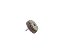 Profijt Meubel Anti-kras vilt 20 mm (massieve houten poot)