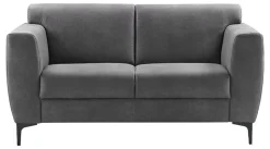 Profijt Meubel Bankstel 3+2 Ridgway donkergrijs premium comfort