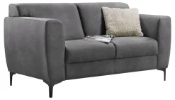 Profijt Meubel Bankstel 3+2 Ridgway donkergrijs premium comfort