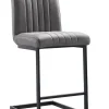 Profijt Meubel Barkruk Pareda grey