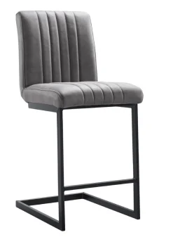 Profijt Meubel Barkruk Pareda grey