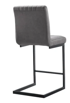 Profijt Meubel Barkruk Pareda grey