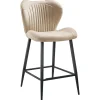 Profijt Meubel Barkruk Tubac beige