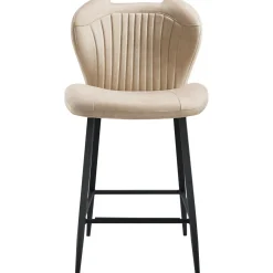 Profijt Meubel Barkruk Tubac beige