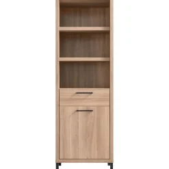 Profijt Meubel Boekenkast Selinia 199x65x41 cm