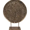 Profijt Meubel Decoratiebeeld Duartina brons
