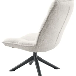 Profijt Meubel Draaifauteuil Calpe beige