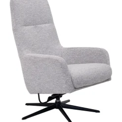Profijt Meubel Draaifauteuil Estada beige