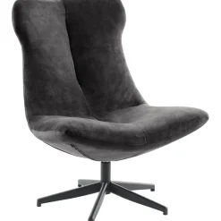 Profijt Meubel Draaifauteuil Inala antraciet
