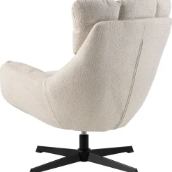Profijt Meubel Draaifauteuil Ordini beige