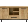 Profijt Meubel Dressoir Glenvar 90x180x45 cm