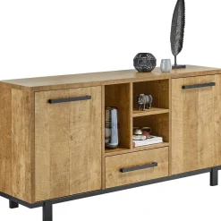 Profijt Meubel Dressoir Glenvar 90x180x45 cm