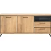 Profijt Meubel Dressoir Imbaro 78x18145 cm