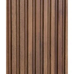 Profijt Meubel Dressoir Maverna mangohout 77x202x42 cm