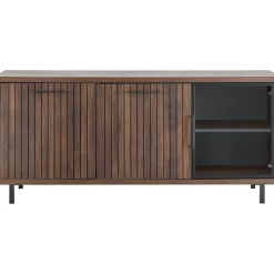 Profijt Meubel Dressoir Tenino 80x180x45 cm
