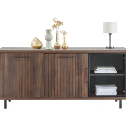 Profijt Meubel Dressoir Tenino 80x180x45 cm