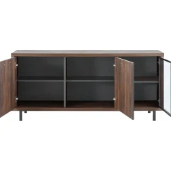 Profijt Meubel Dressoir Tenino 80x180x45 cm