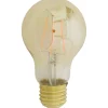Profijt Meubel E27 ledlamp dimbaar 4 watt 11 cm