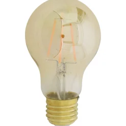 Profijt Meubel E27 ledlamp dimbaar 4 watt 11 cm