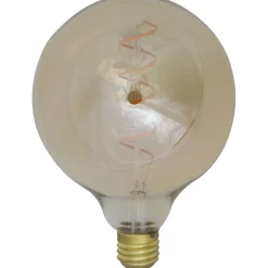 Profijt Meubel E27 ledlamp dimbaar 4 watt 17,5 cm