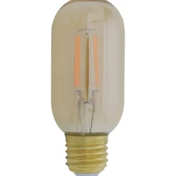 Profijt Meubel E27 Ledlamp dimbaar 4 watt 10 cm