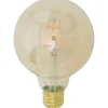 Profijt Meubel E27 ledlamp dimbaar 4 watt 14 cm