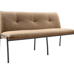 Profijt Meubel Eetkamerbank Alzy 170 cm groen