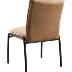 Profijt Meubel Eetkamerstoel Alzy bruin