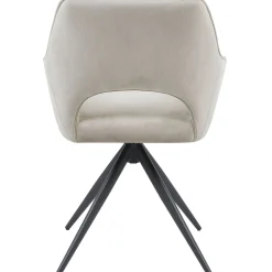Profijt Meubel Eetkamerstoel Arranmore draaibaar beige