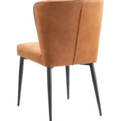 Profijt Meubel Eetkamerstoel Colby cognac