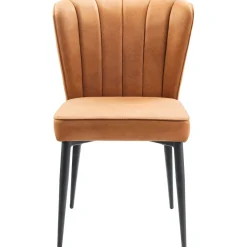 Profijt Meubel Eetkamerstoel Colby cognac
