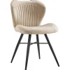 Profijt Meubel Eetkamerstoel Maleo beige