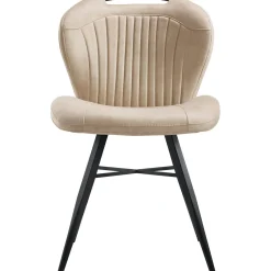 Profijt Meubel Eetkamerstoel Maleo beige