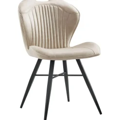 Profijt Meubel Eetkamerstoel Minot beige